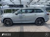 Mercedes-Benz GLS 450 4M AMG Sport Distr Schiebe AHK Memory 7 - gebrauchte Mercedes-Benz GLS 450 aus dem Jahr 2024