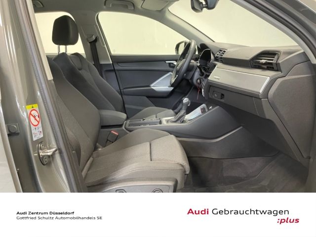 Audi Q3 35 TFSI S line KAMERA CARPLAY foto 18