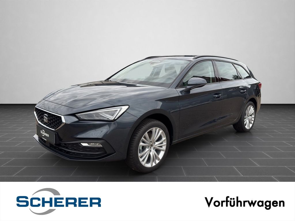 Seat Leon Sportstourer Style