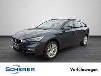 Seat Leon - Vorschau Bild 1