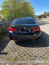 BMW 440 Gran Coupé 440i Gran Coupé M Sport A M Sport - BMW 440 Gran Coupé aus 2019