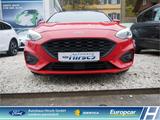 Ford Focus Turnier ST-Line Standheizung Panodach Navi - Ford Focus aus 2020