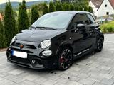 Abarth 595 Competizione - Abarth 595 Competizione aus 2022