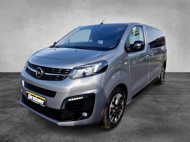 Opel Zafira Life 2.0 Diesel Innovation NAVI|PDC