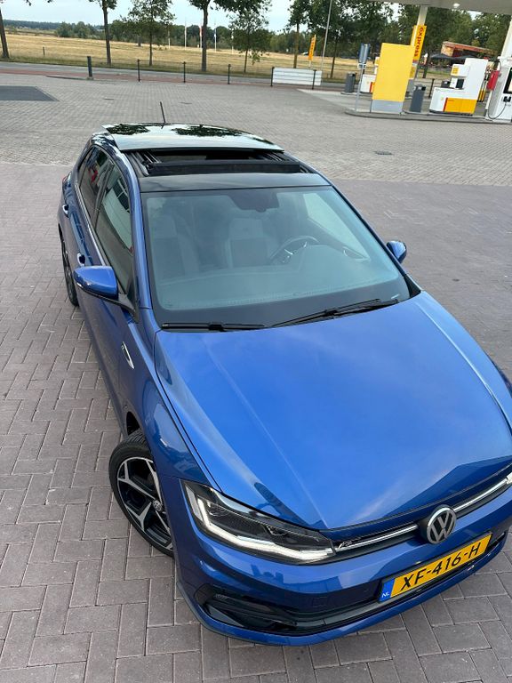 Image of Volkswagen Polo