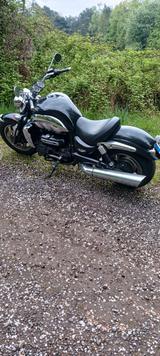 Triumph ROCKET iii - Offers