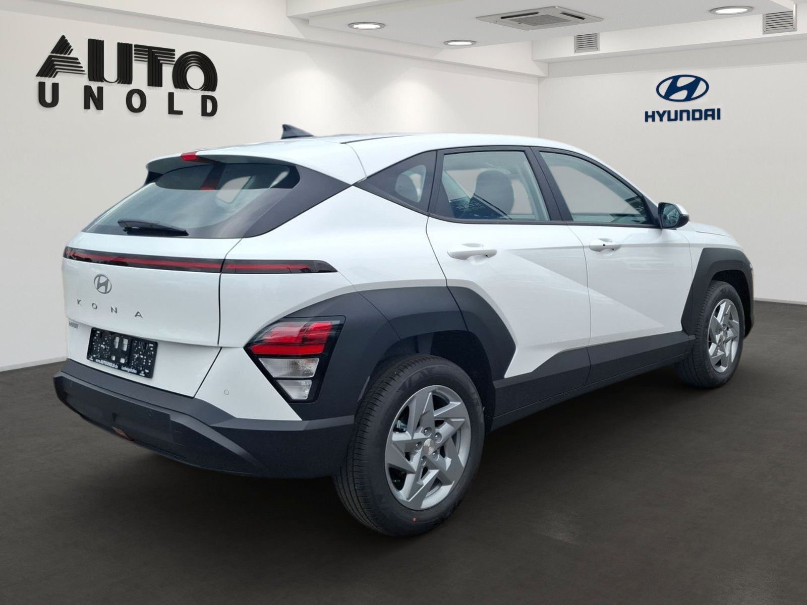 Hyundai KONA - Bild 3