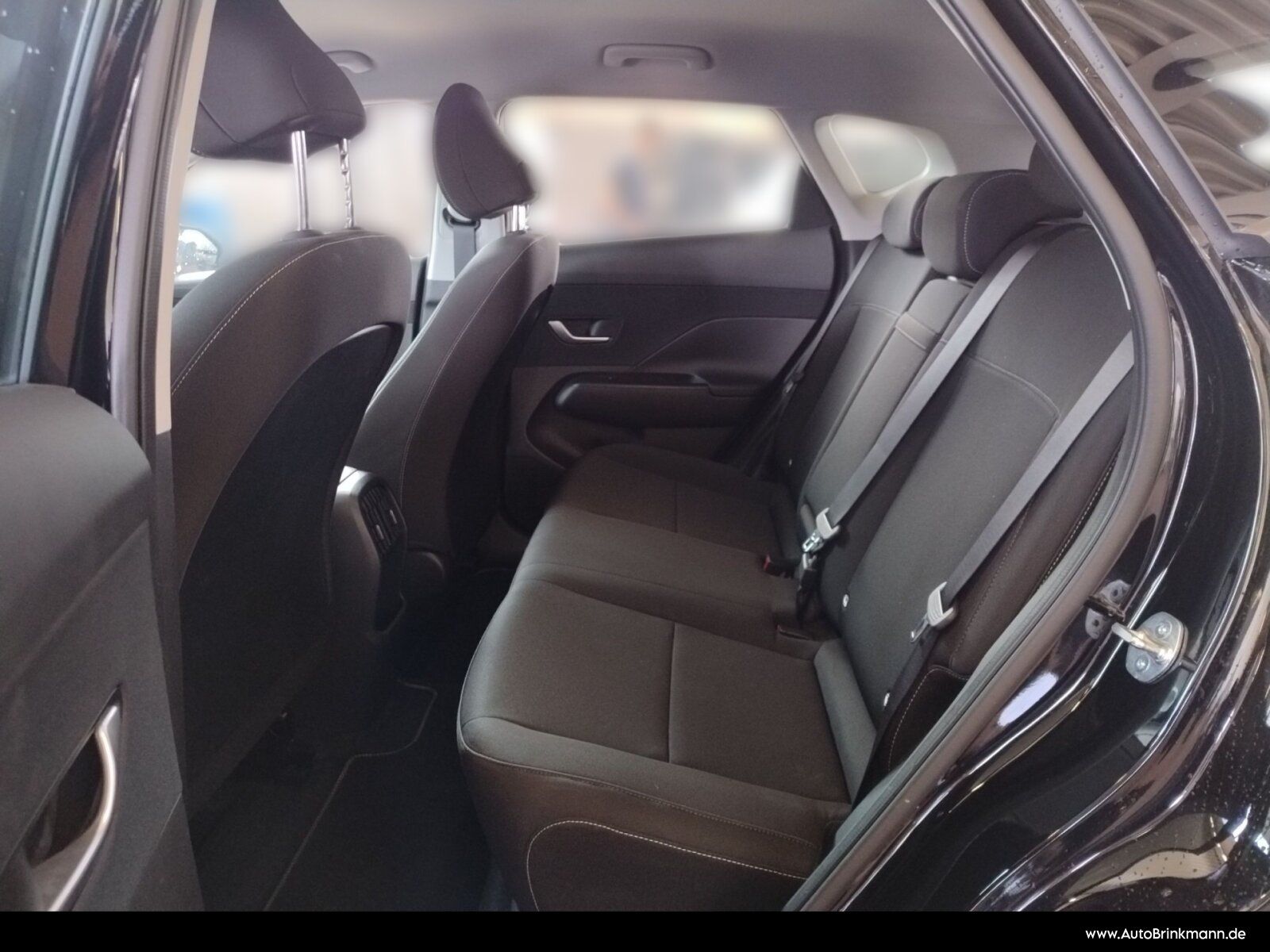 Hyundai Kona – Bild 11