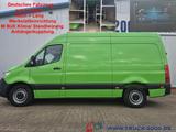 Mercedes-Benz Sprinter 317 CDI Hoch+Lang+Werkstattausbau MBUX - Mercedes-Benz Sprinter Gebrauchtwagen in Bremen