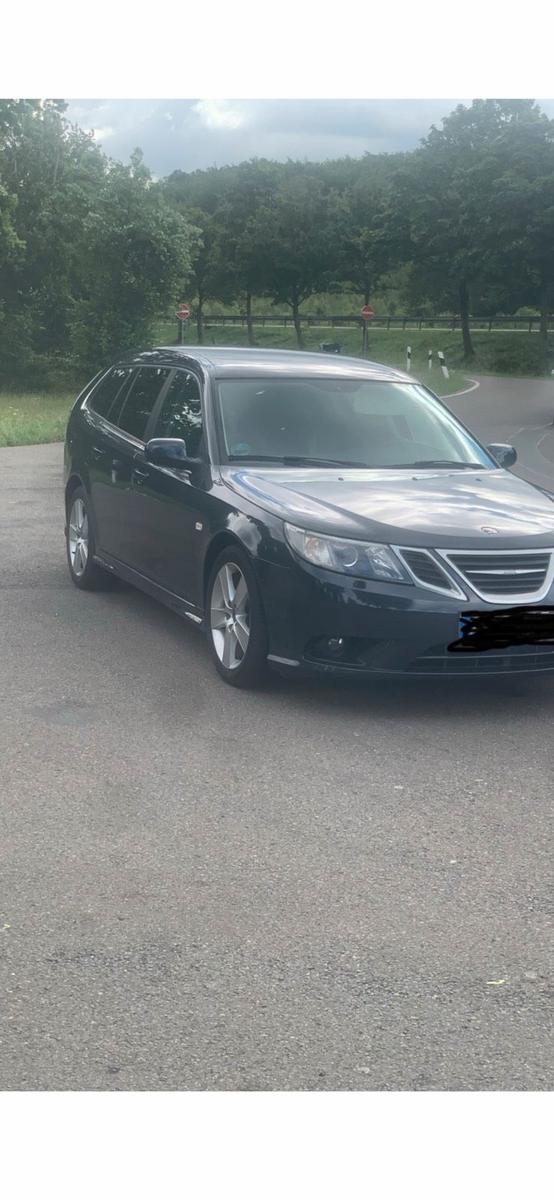 Saab 9-3 2010 — photo 11
