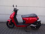 NIU MQi GT 70km/h 3100W (!! Herbstoffensive ! Hammer - NIU MOTORRAD