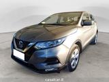 Nissan Qashqai Qashqai 1.5 dCi 115 CV DCT Busine - Nissan Qashqai mit Halbautomatikschaltung
