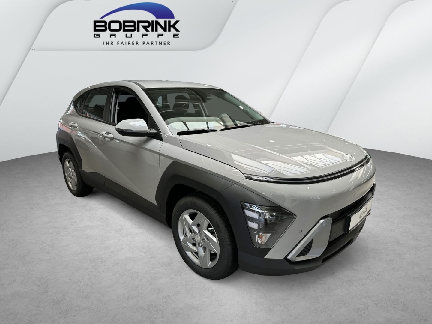 Hyundai KONA - Bild 2