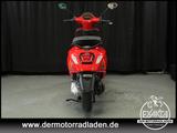 Vespa SPRINT 125 SPORT E5+ ROSSO / MY 2025 - Vespa Motorräder in Bochum