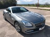 Mercedes-Benz Mercedes-benz SLK 200 184 cv Premium Navi - Mercedes-Benz SLK 200: Mercede