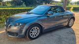 Audi TT Roadster 2.0 TFSI S tronic - Audi TT in Frankfurt (Main)