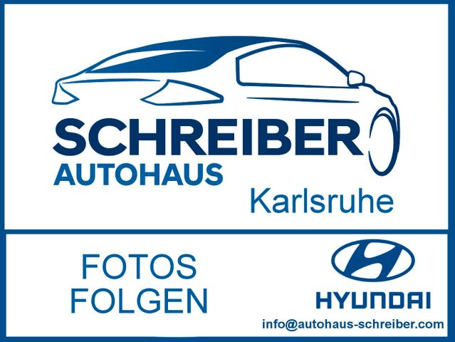 Hyundai i10 FL (MJ24) 1.0 Benzin Trend