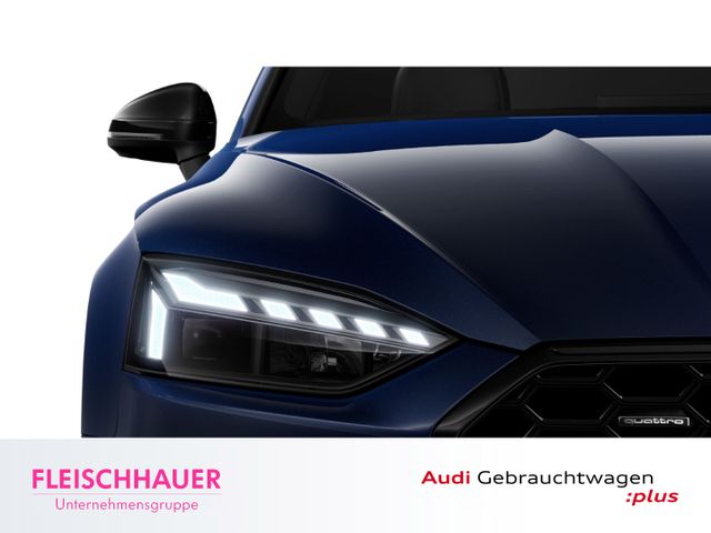 Audi A5 Sportback 40 TDI quattro S line business 2.0 