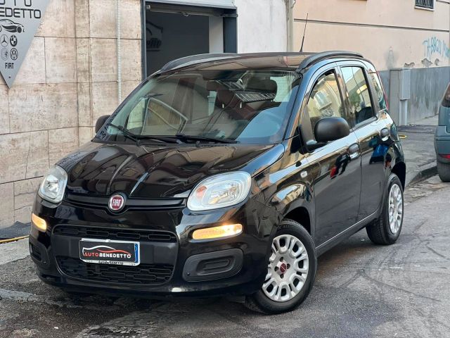 Fiat FIAT PANDA 1.2 EASYPOWER GPL LOUNGE 2019