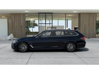 BMW 520 - Vorschau Bild 2