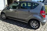 Mercedes-Benz A 150 AVANTGARDE Avantgarde - Mercedes-Benz A 150 von privat