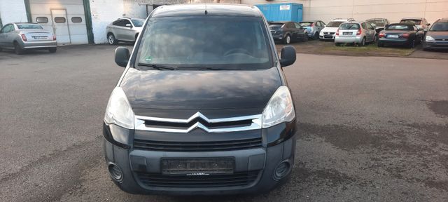 Citroën Berlingo HDi 75 Multispace Attraction Multis...