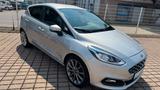 Ford Fiesta Vignale 1.0 - Ford Fiesta: Vignale