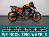 KTM 890 Duke GP Modell 2023 - KTM 890 DUKE GP