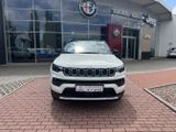 Jeep Compass Altitude Mild-Hybrid Allwetterreifen ab  - Jeep Compass New cars