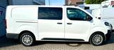 Opel Vivaro Kasten 6 Sitzer - Opel Vivaro Gebrauchtwagen in Bremen