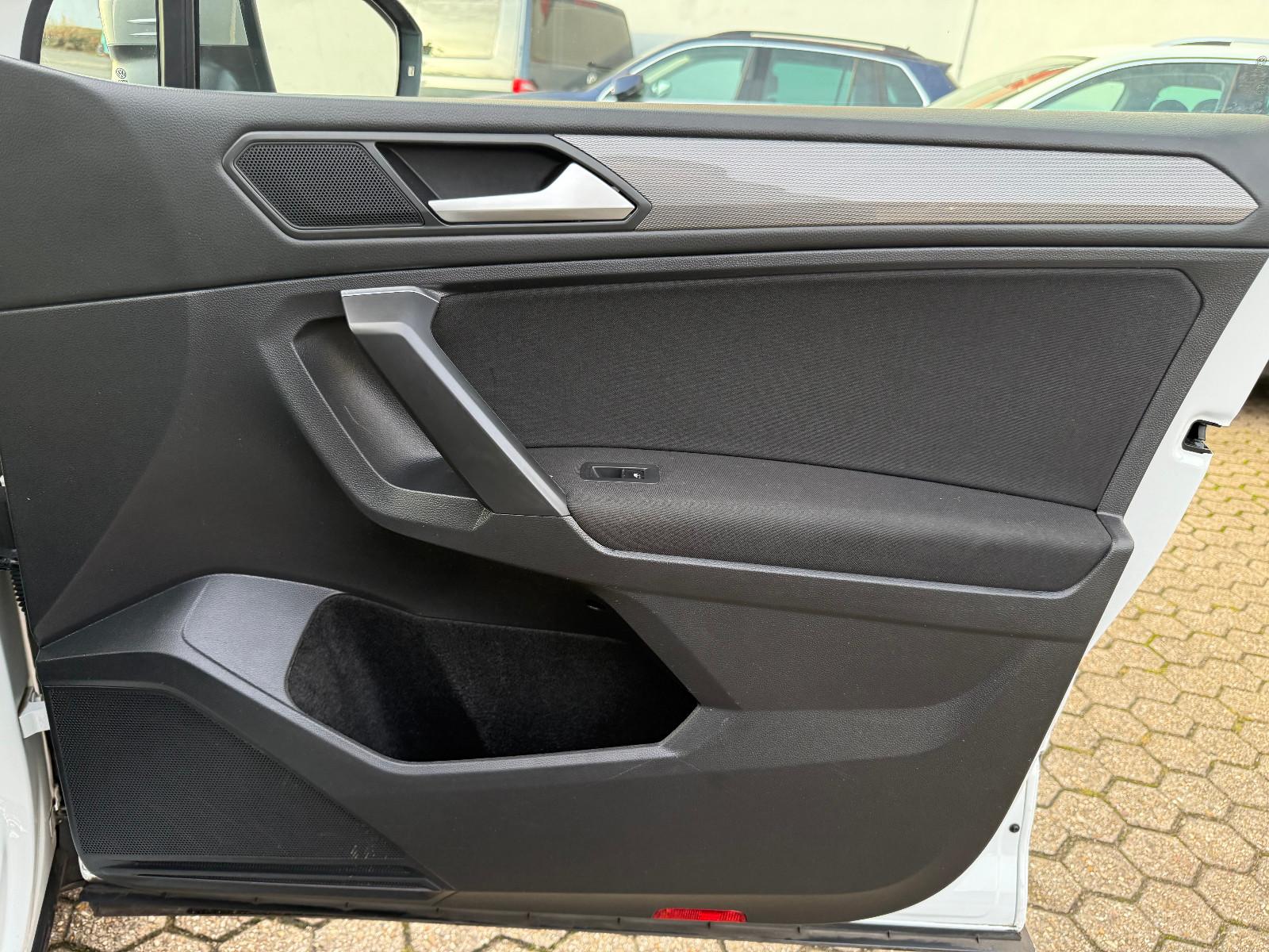 Volkswagen Tiguan Allspace Life*ACC*, миниатюра 14