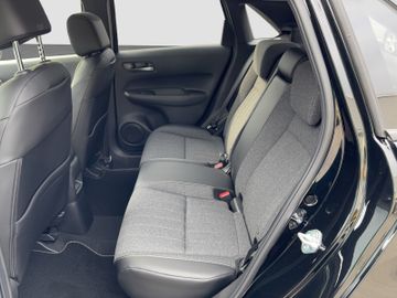 Fotografie 13 des Honda Jazz Hybrid 1.5 eCVT Advance LED NAVI KAMERA