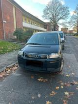 Audi A2 schwarz - Audi A2 Gebrauchtwagen in Hamburg