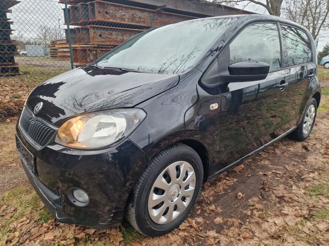 Skoda Citigo Ambition