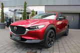 Mazda CX-30 SKYACTIV-X Homura*LED*HUD*NAVI*360*BOSE* - Mazda CX-30 aus 2023