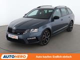 Skoda Octavia 2.0 TSI RS 245 Aut.*NAVI*LED*ACC*CAM* - Skoda Octavia: Allradantrieb, 2.0