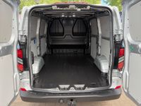 Ford Transit Custom - Vorschau Bild 8