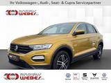 Volkswagen T-Roc 1.0l TSI NAV+LANE+PDC+SH