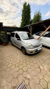 Toyota Motorradtransporter Minicamper Toyota Yari... - Toyota: Motor
