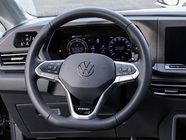 Volkswagen Caddy Maxi - Bild 11