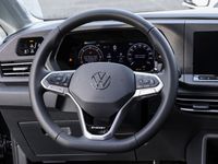 Volkswagen Caddy Maxi - Vorschau Bild 11