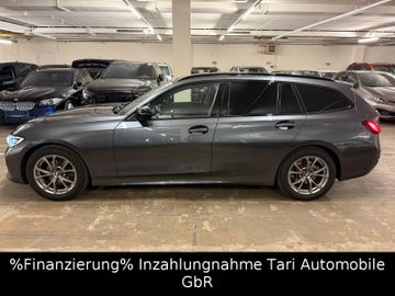BMW 318 - 3