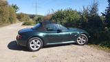 BMW Z3 Roadster 1.8 - Schönes Sommerfahrzeug - BMW Z3 in Düsseldorf