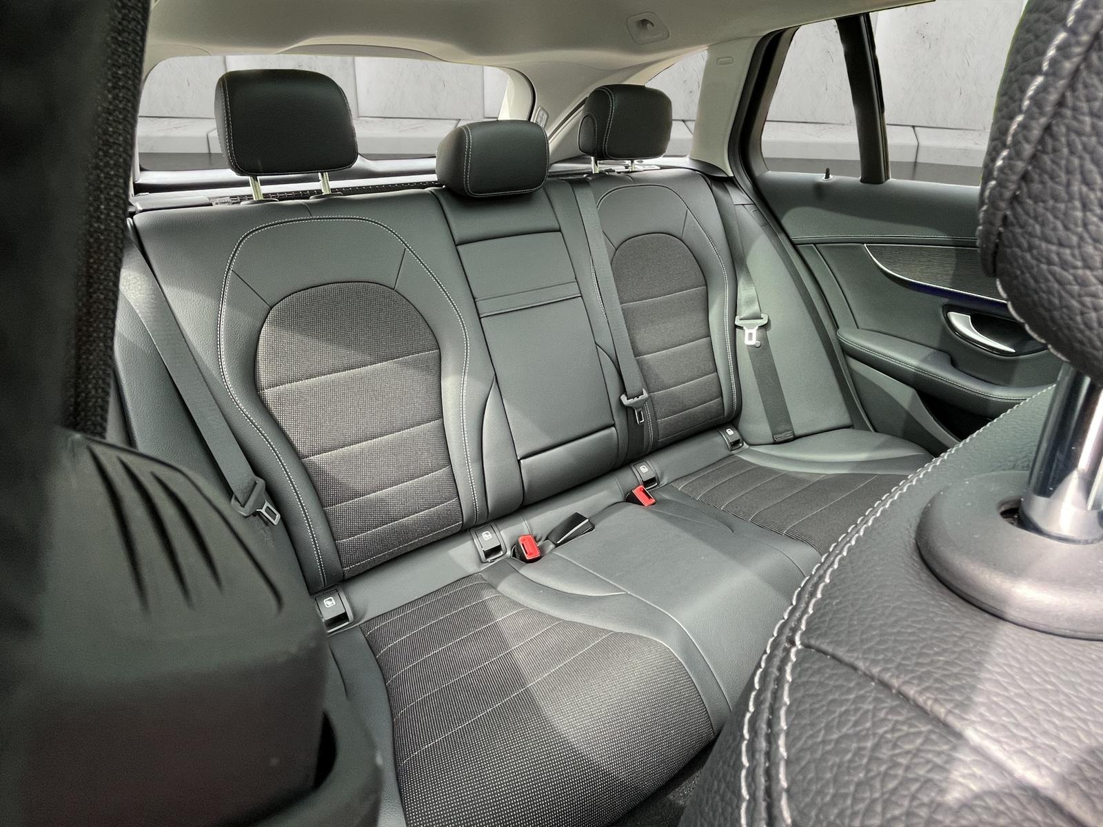 Mercedes-Benz C-Class e T*AMG-Line*Pano*360°-Kam*Navi*SHZ*, миниатюра 17