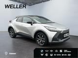 Toyota C-HR 1.8 Hybrid Team D *LED*el Heck*ACC*CAM*SHZ* - gebrauchte Toyota C-HR aus dem Jahr 2024