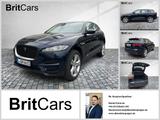 Jaguar F-PACE 30d AWD Prestige Navi, DAB - Jaguar F-Pace in Berlin