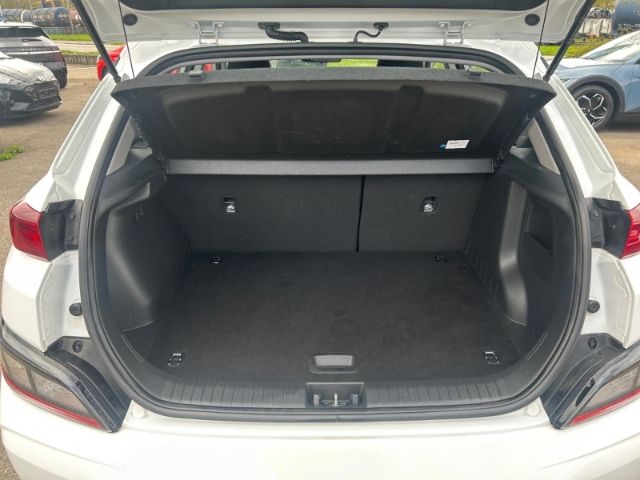 Fahrzeugabbildung Hyundai KONA Basis Elektro 2WD Apple CarPlay Android Aut