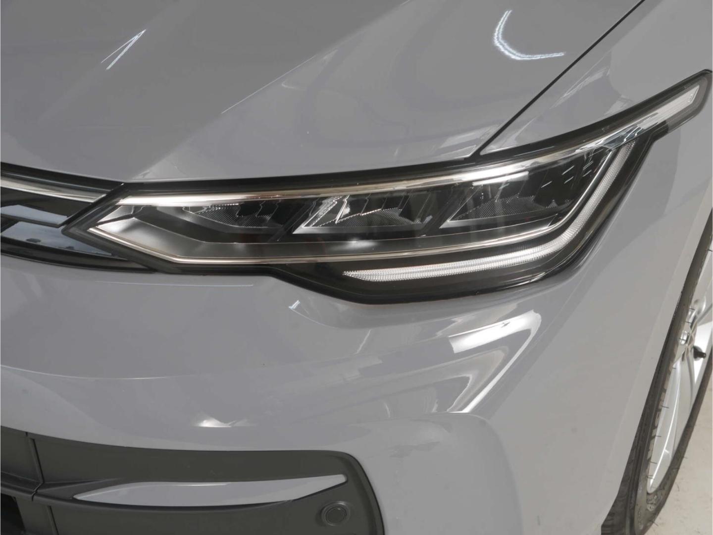 Volkswagen Golf Variant 1.5 eTSI DSG App-Connect/SH/Climatr, миниатюра 4
