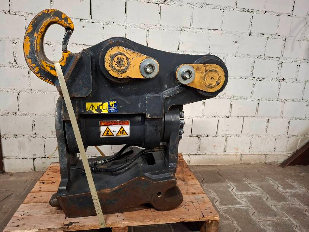 Andere Powertilt PTS100