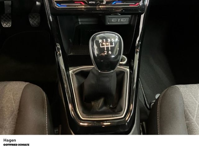 Volkswagen T-Cross - Bild 19